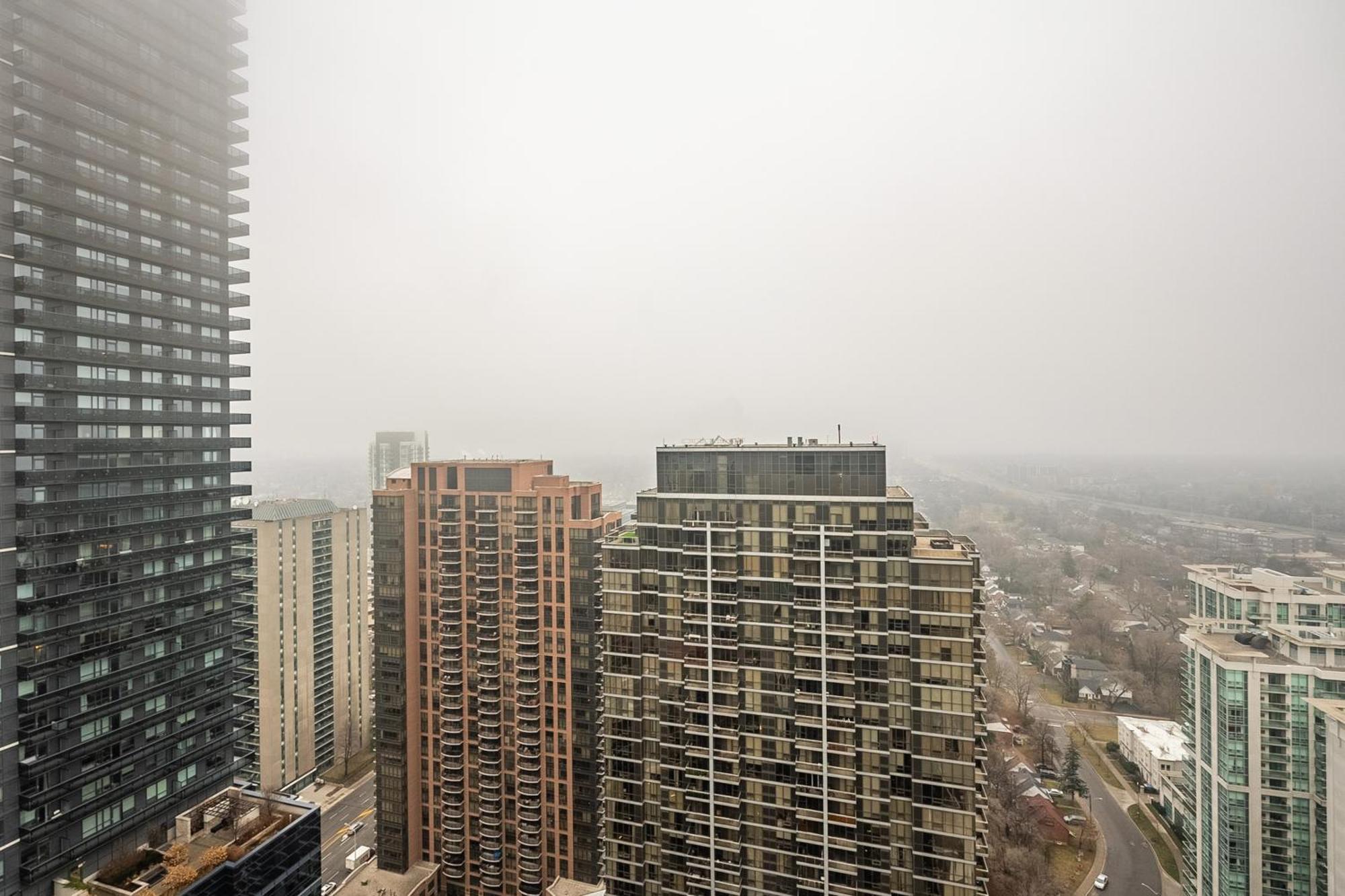 Globalstay Modern In North York Skyscraper Apartment