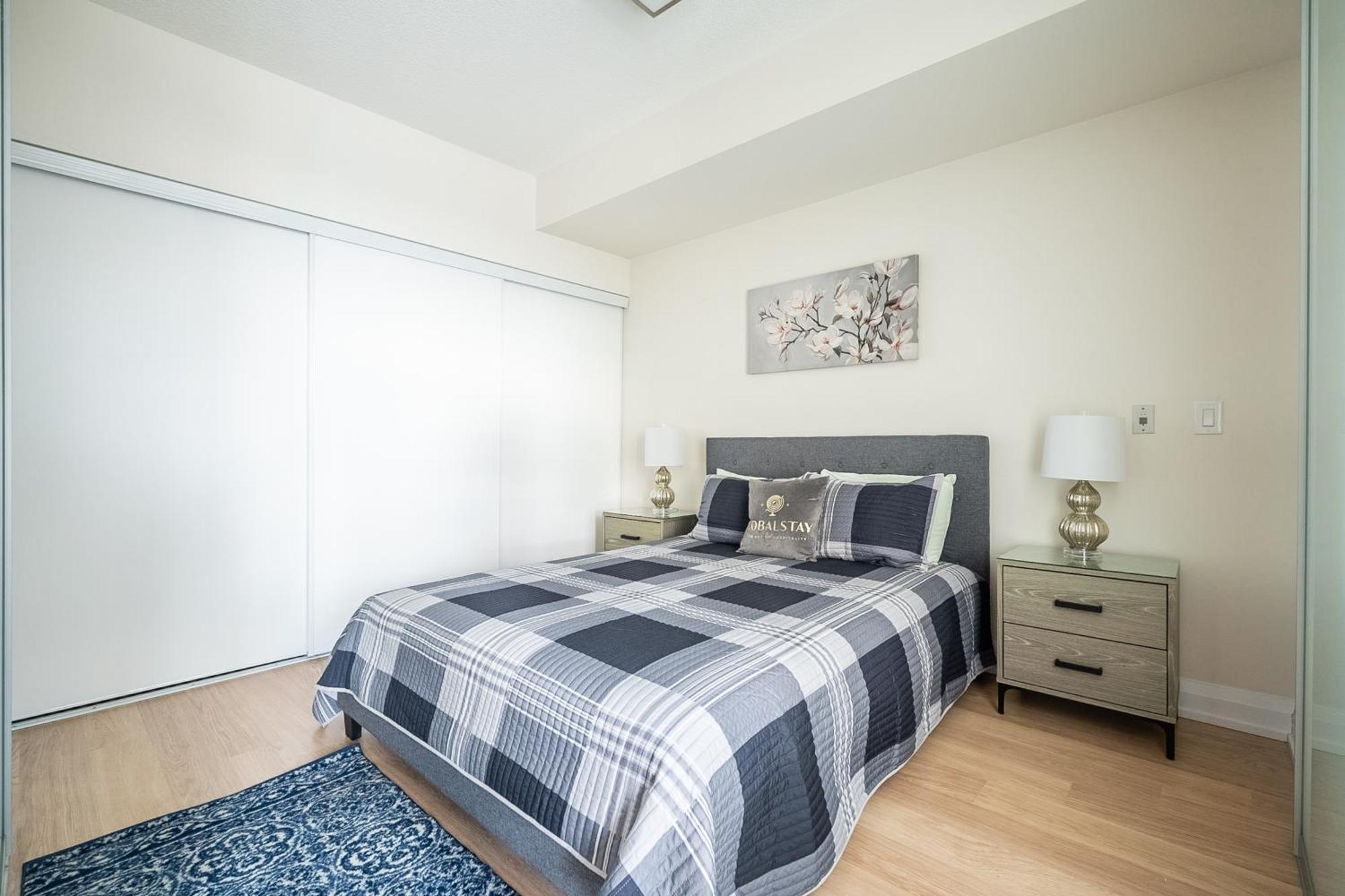 Globalstay Modern In North York Skyscraper Apartment Toronto