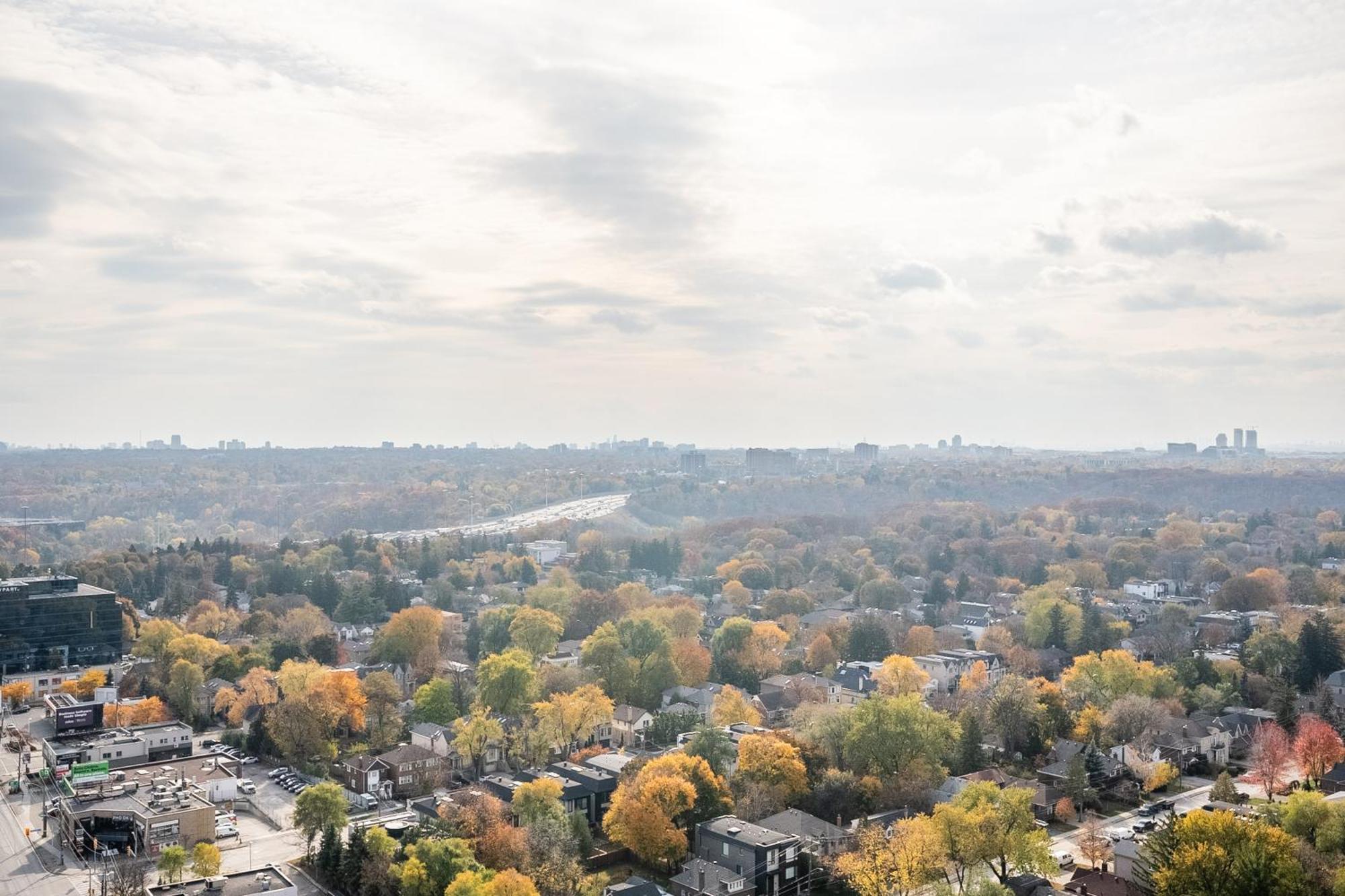 Globalstay Modern In North York Skyscraper Apartment *