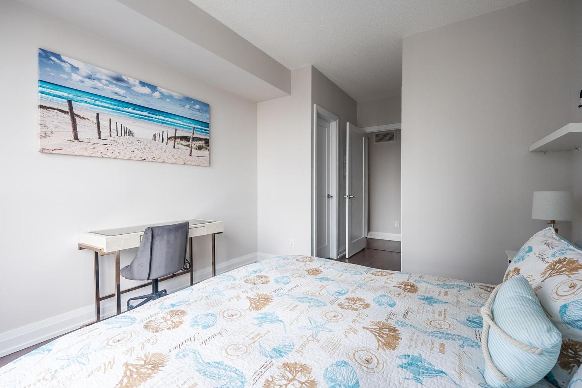 Apartment Globalstay Modern In North York Skyscraper *