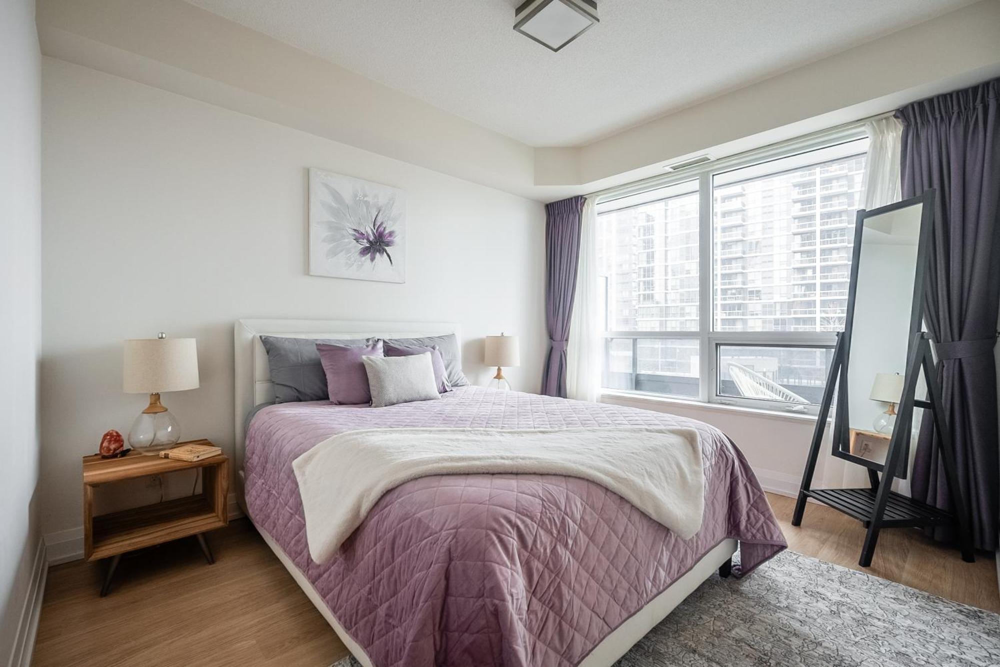Apartment Globalstay Modern In North York Skyscraper Toronto