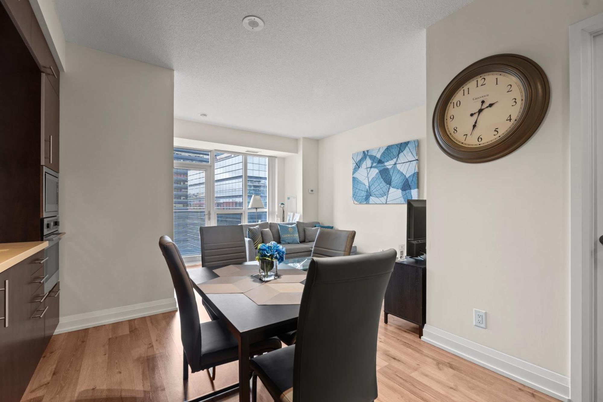 Apartment Globalstay Modern In North York Skyscraper Toronto