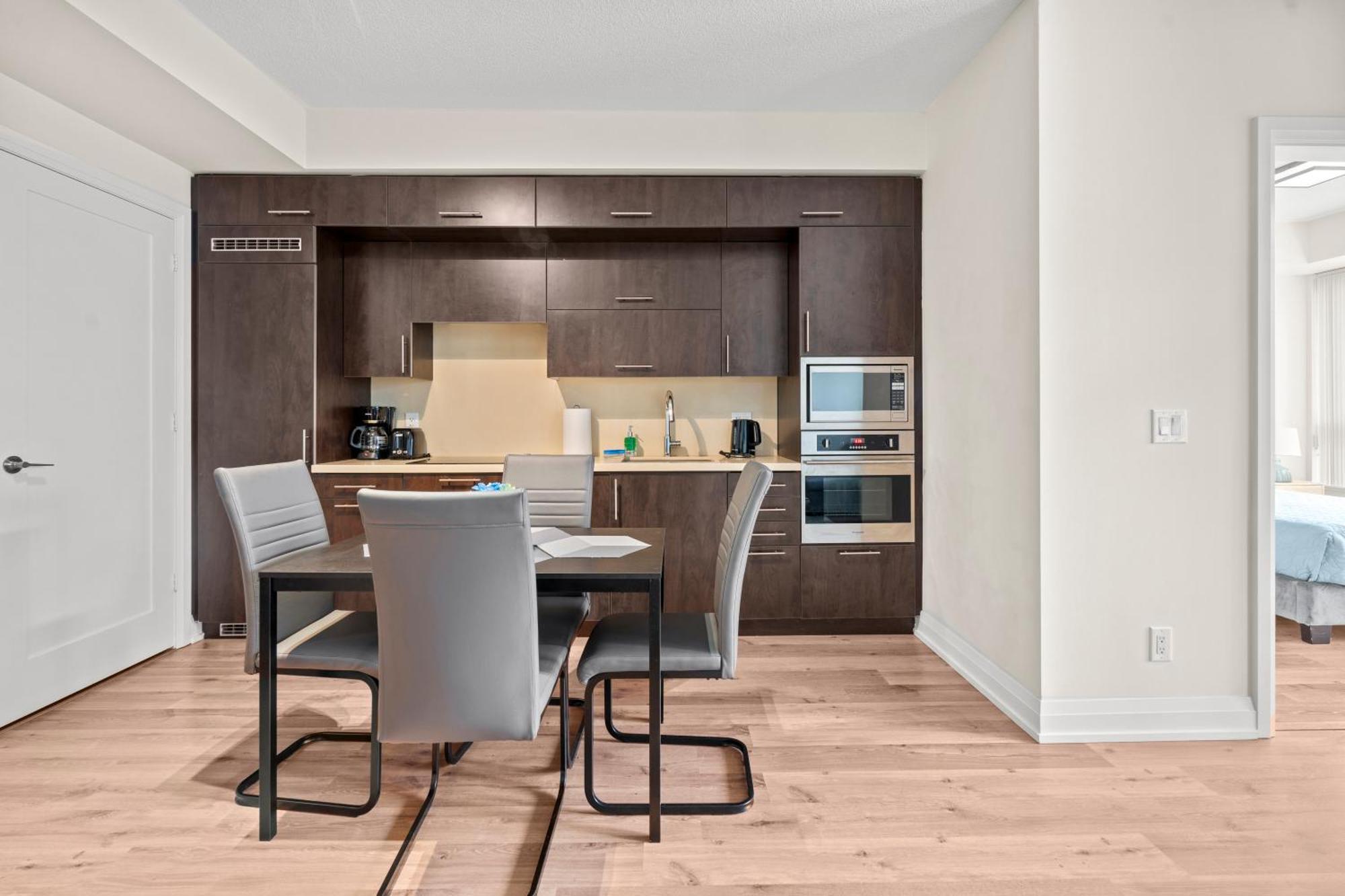 Globalstay Modern In North York Skyscraper * Toronto